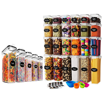 Cheridyn Food Storage Container