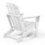 Chaise Adirondack pliante Vinnie-2129369121