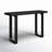 Urbana Solid Wood Console Table-1595469107