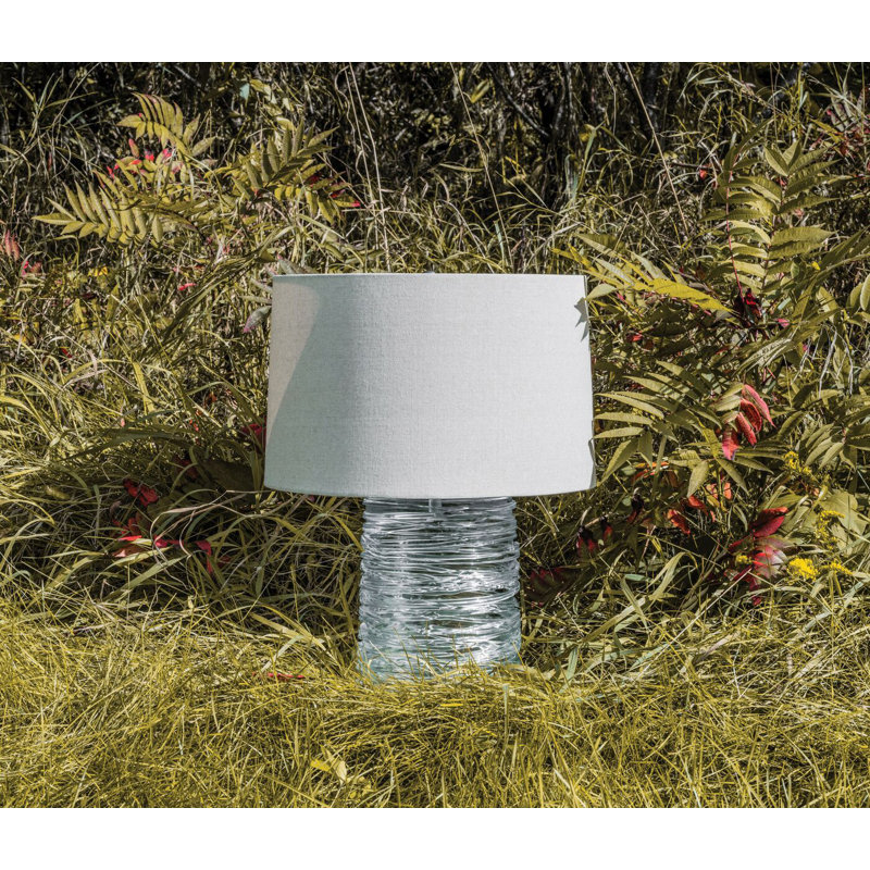 Echo Lake Lamp, Wide