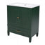 Meuble-lavabo de style rétro avec lavabo-1696361715