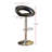 Bylnice Swivel Adjustable Height Counter Stool-27705753