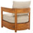 Burt Patio Armchair-186355439-186355440