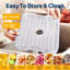 VIVOHOME 400 Watt Food Dehydrator-99923521