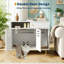 Litter Box Enclosure