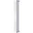 Craftsman Classic Square Non-Tapered Smooth PVC Column Kit, Standard Capital & Standard Base-118304943-118304966