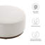 Repose-pieds rembourré Modway Tilden-96356048