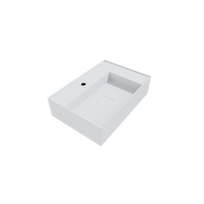 16.75'' L Bathroom Sink