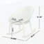 Chaise berçante Gable (ensemble de 2)-1964651048