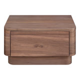 Mille 1 - Drawer Nightstand