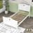 Platform Bed-1146292494