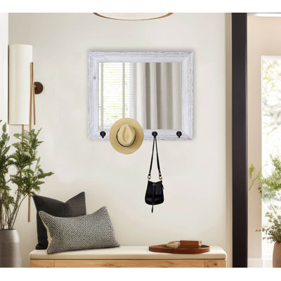 Miroir mural Vence