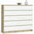 Oak/White is out of stock