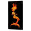 «Siren» par Michael StewArt, art mural sur toile-31674634