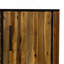 Buffet Rustic