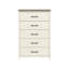 Commode 5 tiroirs Pruitt-2093108856