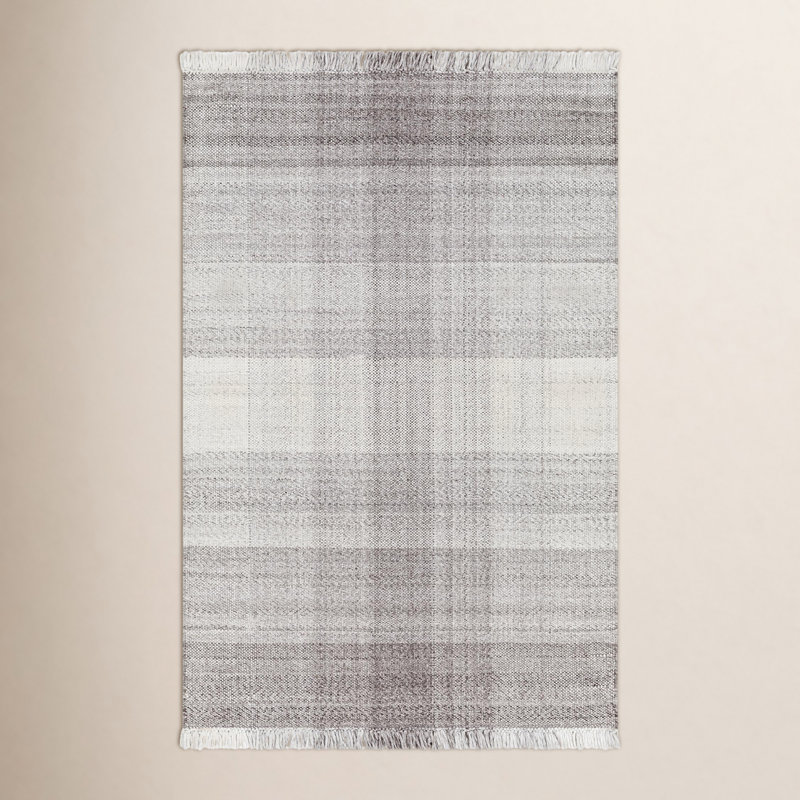 Fatma Hand-Woven Rug, Runner 2'6" x 8'