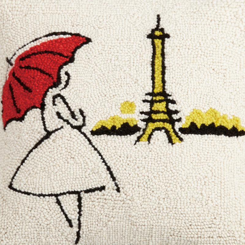 Coussin Mcnear