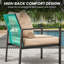 Outdoor Lounge Chair-1810760237