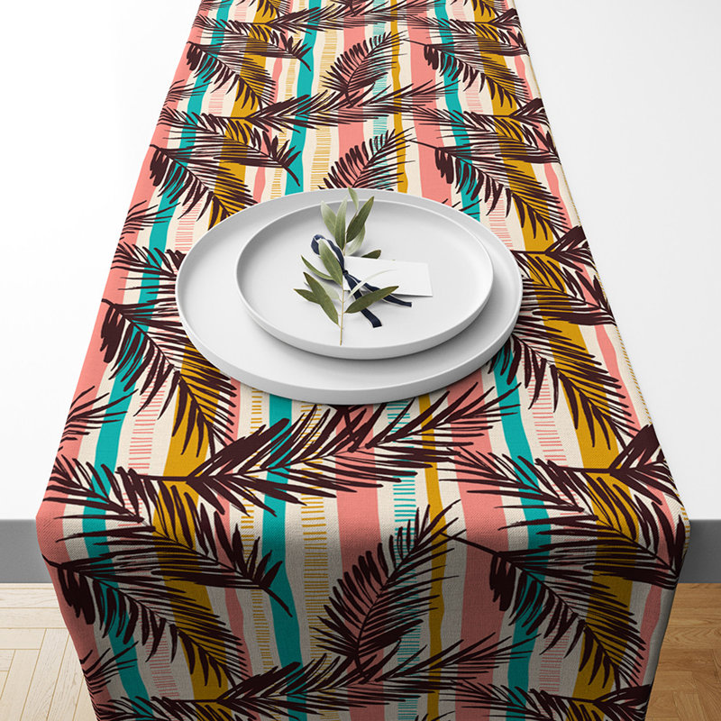 Chemin de table Hoopes