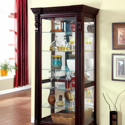 Ansel Dining Cabinet