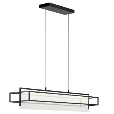 Vega 1 - Light LED Pendant