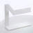 Plie 16.5625" Desk Lamp-103556469-26617955