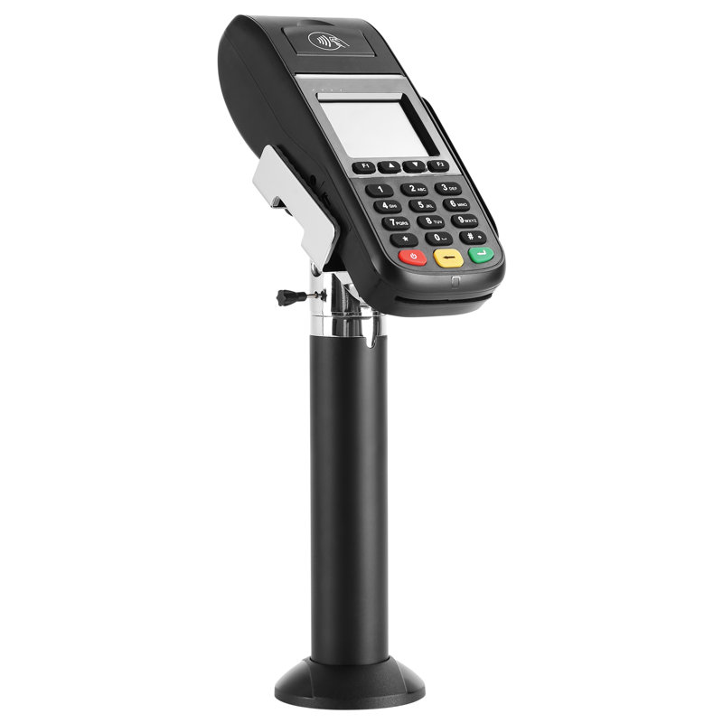 Universal Credit Card Pos Radio and Scanner Mounting System