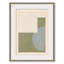 Robert I, II, III, IV, V, VI, VII, VIII, IX, X, XI & XII Framed Graphic Art