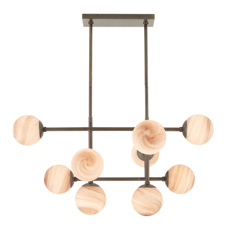 Hadden Linear Chandelier
