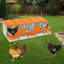 Boîte de nidification à 5 compartiments pour poulets-323514463