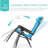 Alahia Folding Recliner Chair-1830456581