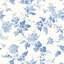 Blomslinga Floral Wallpaper Roll