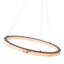 Gallen 1 - Light LED Chandelier-1500296389