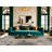 Washable Map grid patterns Nautical Area Rug-1019667737