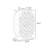 Modern Solid Wood Accent Cabinet-1765385579