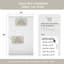 Store alvéolaire occultant sans fil 1,5 po EcoHome-392260607-298462414