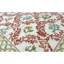 Venatura Wool Floral Area Rug-40359117