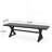 Outdoor Dining Bench