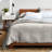 Washed Microfiber Duvet Cover Set-99309867-90165615