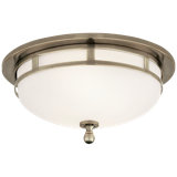 2 - Light Flush Mount