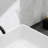 18.9"×14.76" Bathroom Sink Ceramic Rectangular Vessel Sink