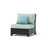 Fionnula 6 - Person Patio Conversation Set with Cushions-27356472