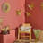 3D Metal Butterflies Wall Decor Set - 3 Piece-878142745