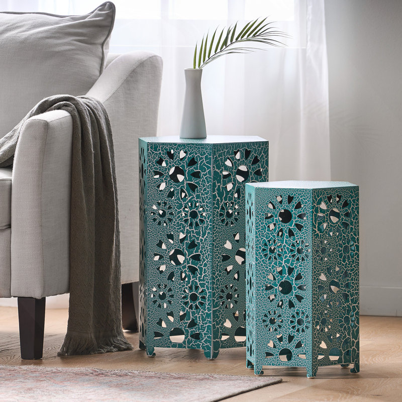 ELIANA SIDE TABLE