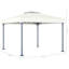 Obion 3m x 3m Steel Pop Up Gazebo-1423992676
