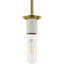 Valia Iron 3-Light Chandelier