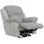 Fauteuil inclinable Muhedin Power Zero Gravity-649028757