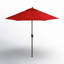 Parasol 9 pi Mira Sunbrella® Mira-333255985