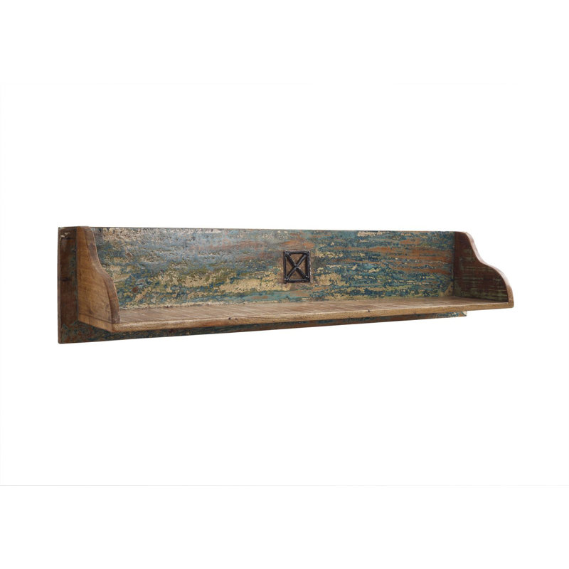 Nature of Spirit Wall Shelf